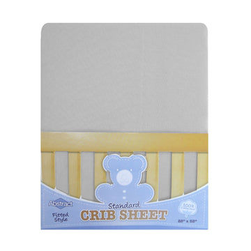 Crib Sheet